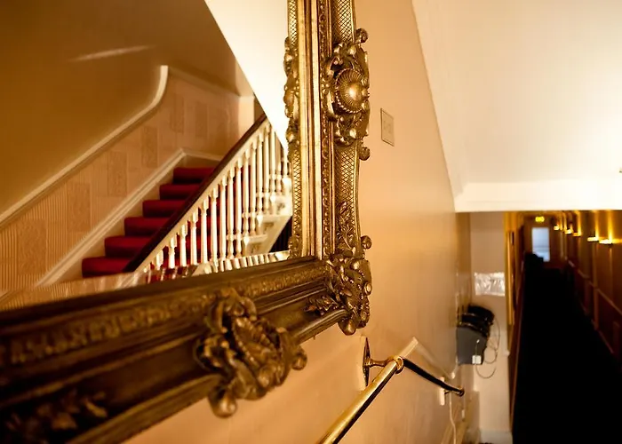 The Charles Stewart Dublin