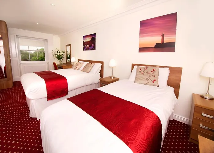 The Charles Stewart 3* Dublin