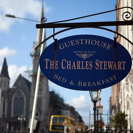 The Charles Stewart