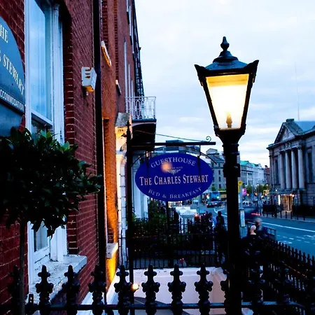 The Charles Stewart 3* Dublín