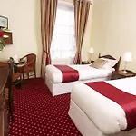 The Charles Stewart Hotel