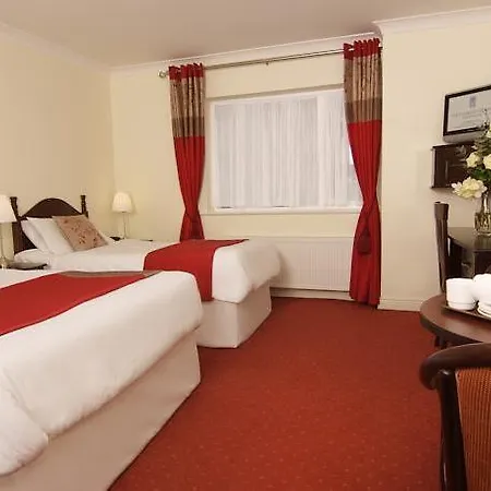 The Charles Stewart 3* Dublin