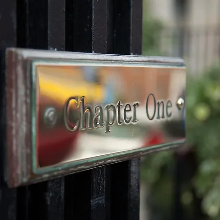 Hotell The Charles Stewart 3*