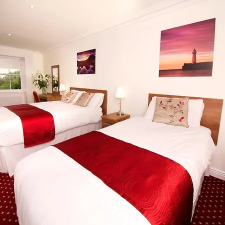 The Charles Stewart 3* Dublin