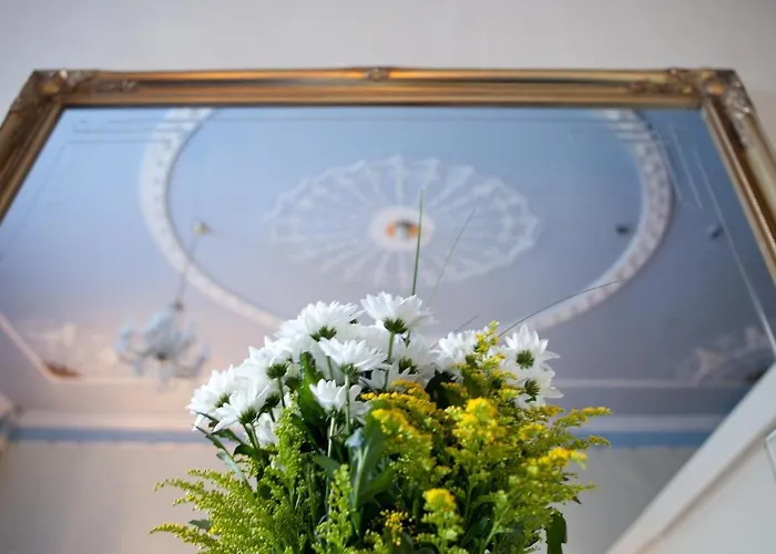 The Charles Stewart 3*