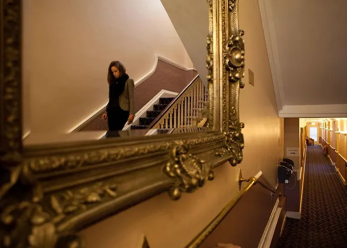 Hotel The Charles Stewart Dublin