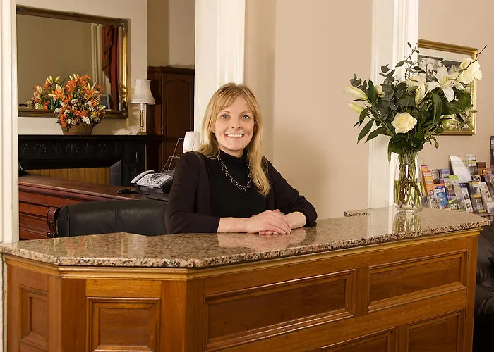 The Charles Stewart 3* Дублин