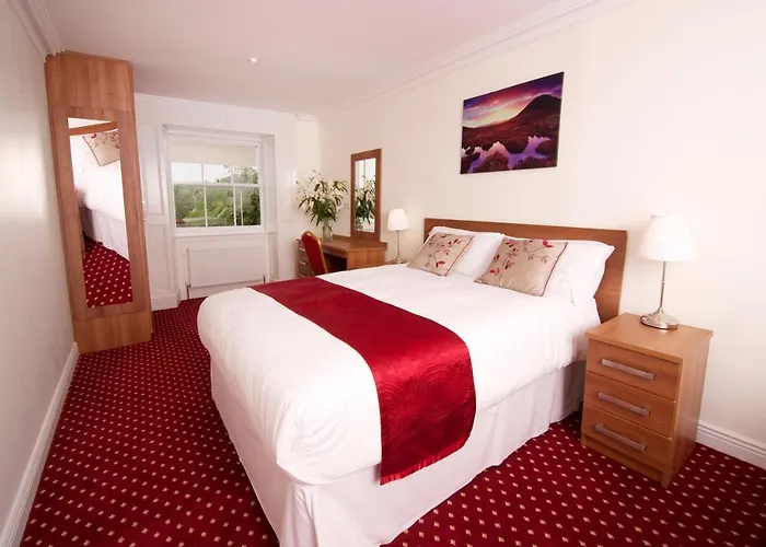 The Charles Stewart 3*