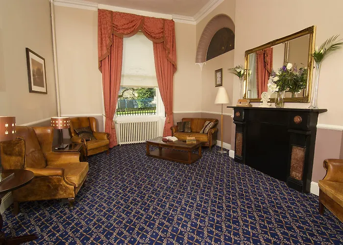 The Charles Stewart Дублин