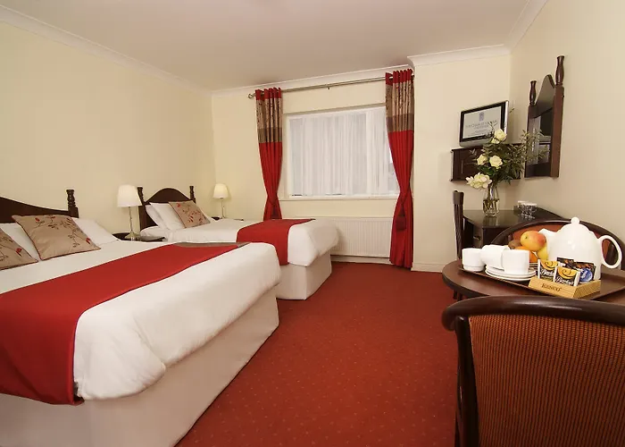 The Charles Stewart Дублин