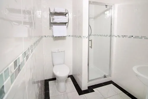 The Charles Stewart Отель Дублин