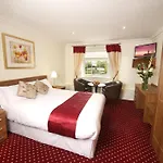 Hotel The Charles Stewart Dublin