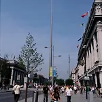 The Charles Stewart Hotel Dublin