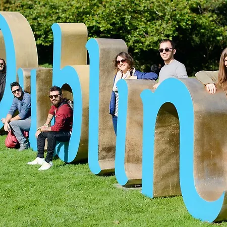 The Charles Stewart 3* دبلن