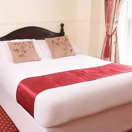 Hotel The Charles Stewart Dublin