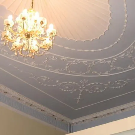 فندق The Charles Stewart