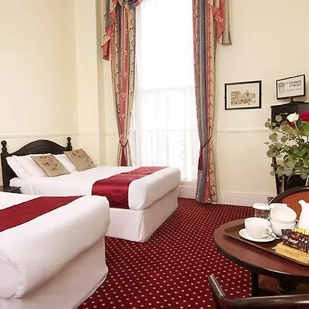 The Charles Stewart دبلن