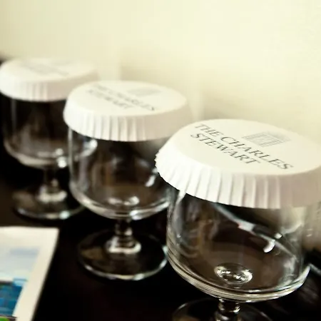 فندق The Charles Stewart