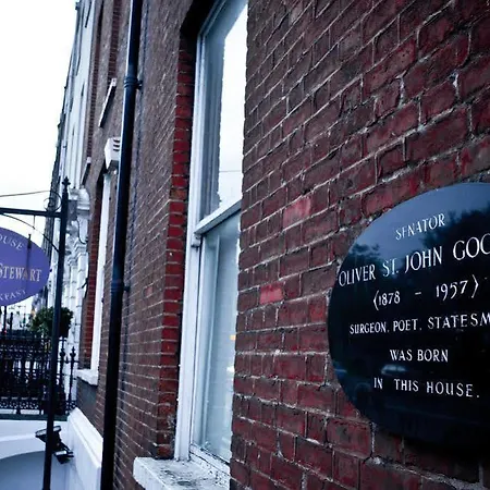 The Charles Stewart فندق