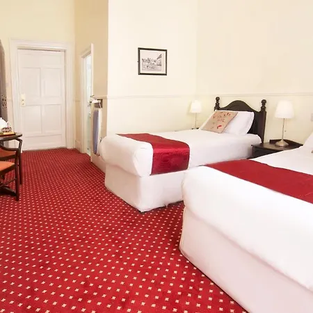 The Charles Stewart 3* دبلن