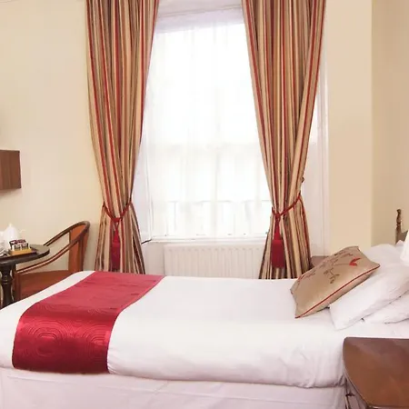 The Charles Stewart Hotel Dublin