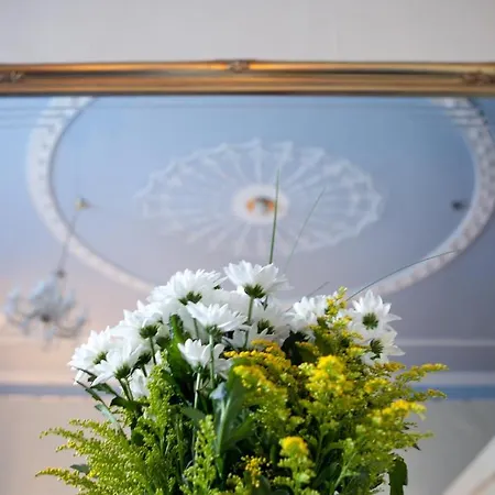 The Charles Stewart 3*