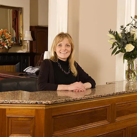 The Charles Stewart 3* دبلن