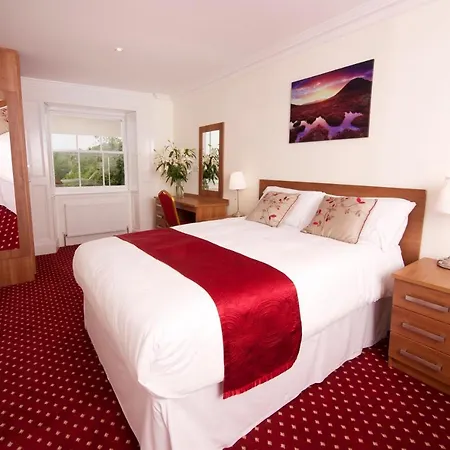 The Charles Stewart 3*