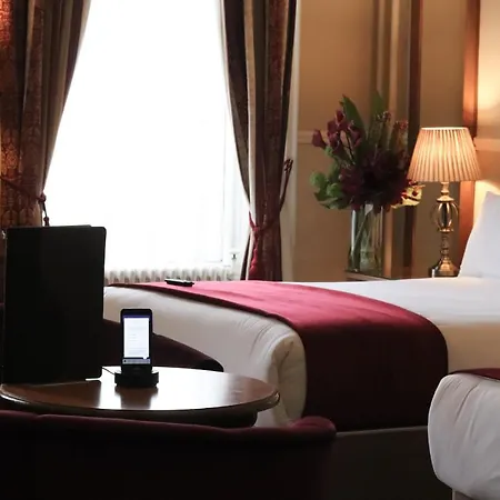 Hotel The Charles Stewart Dublin