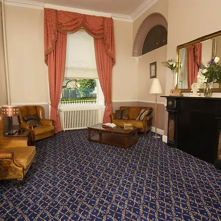 The Charles Stewart Dublin