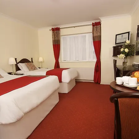 The Charles Stewart Dublin