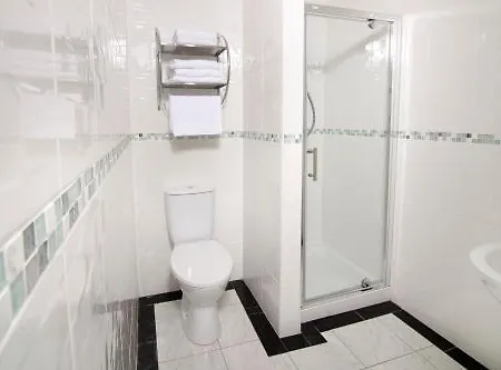 The Charles Stewart فندق دبلن