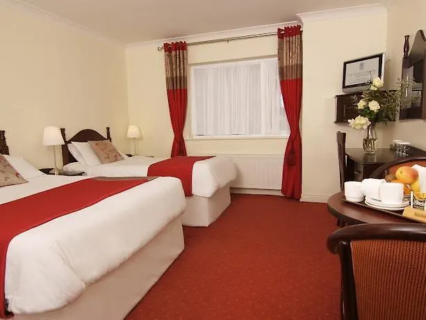 The Charles Stewart 3* Dublin