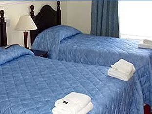 The Charles Stewart Hotel Dublin