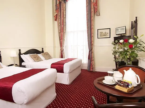 The Charles Stewart Dublin