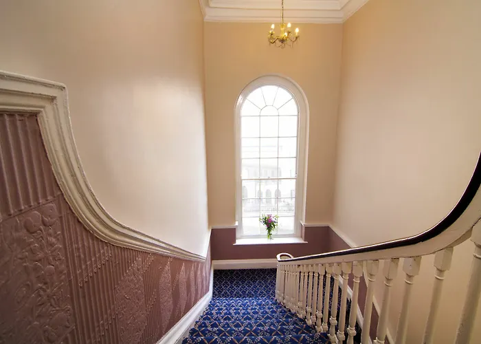 The Charles Stewart Hotel