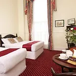 The Charles Stewart Dublin