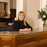 The Charles Stewart 3* Dublin
